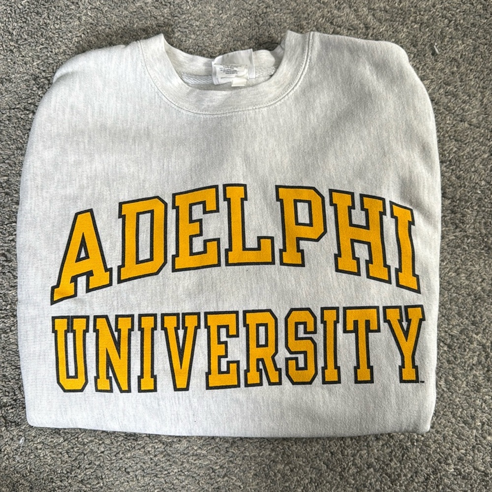 Adelphi Crewneck